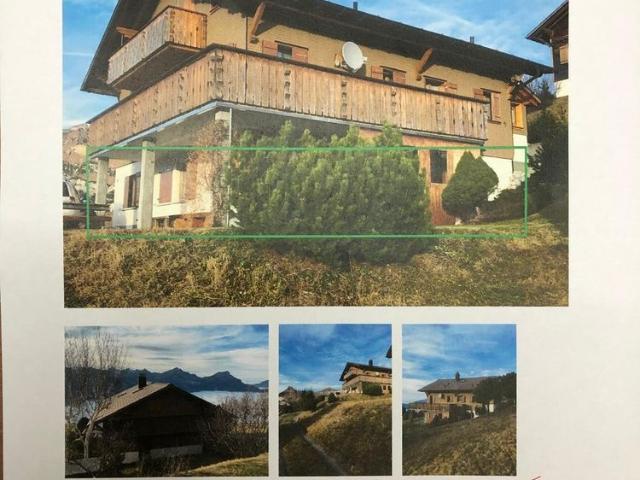 Apartment mieten in Schnapf, Altdorf (UR)