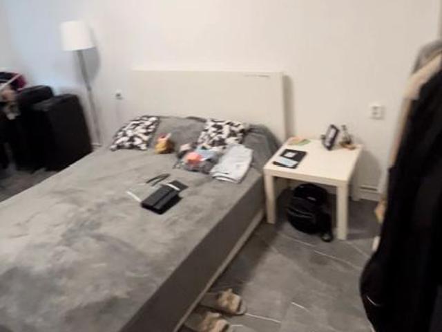 Etagenwohnung mieten in Bremen, Gröpelingen