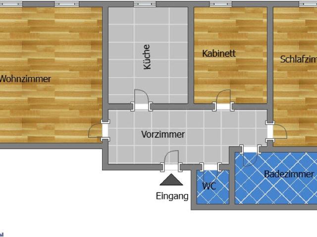 Apartment mieten in KG Inzersdorf Stadt, Wien