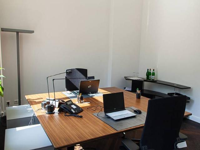 Büro mieten in Mitte, Hannover