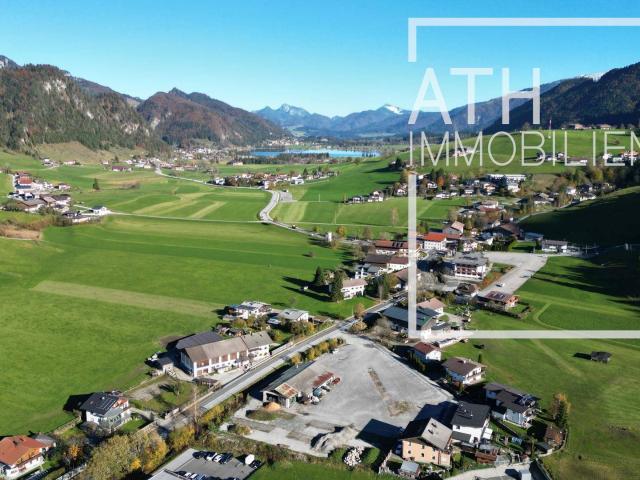 Immobilie kaufen in Walchsee, Tirol