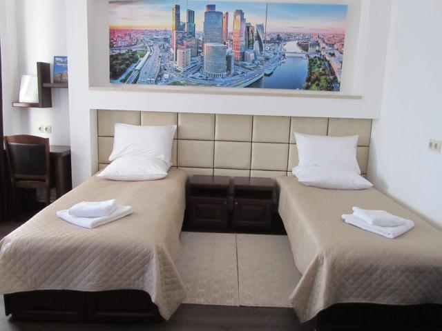 Квартира аренда в Тверская область