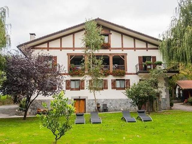 Casa en alquiler en Deba, Guipúzcoa