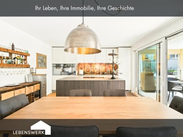 Etagenwohnung kaufen in Zuben