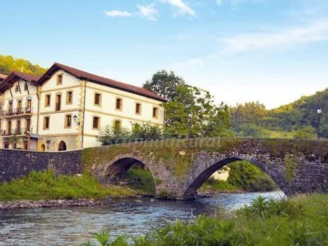 Casa en alquiler en Larraun-Leitzaldea, Navarra