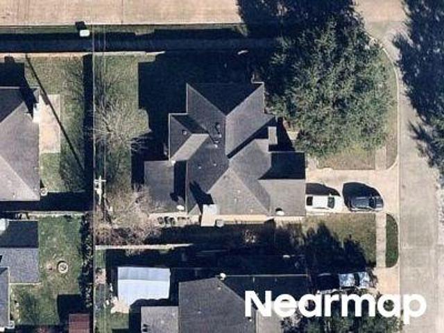 House for sale in Harris, Texas