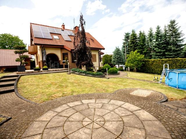 Dom na sprzedaż w Tarnów, Małopolskie