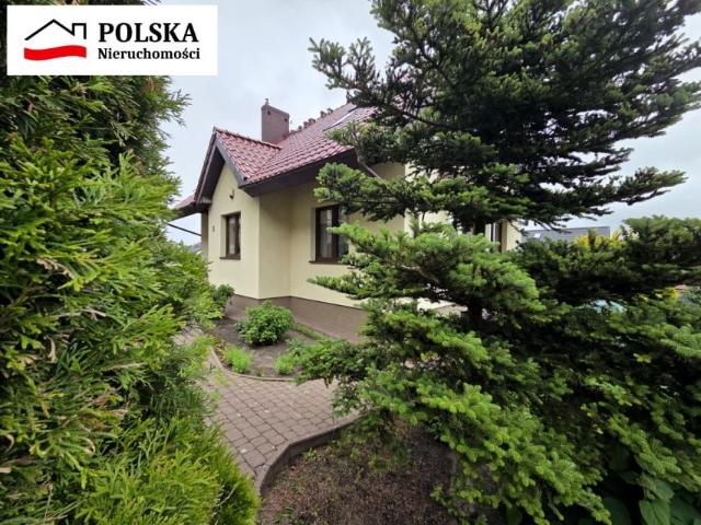 Dom na sprzedaż w Reda, Pomorskie