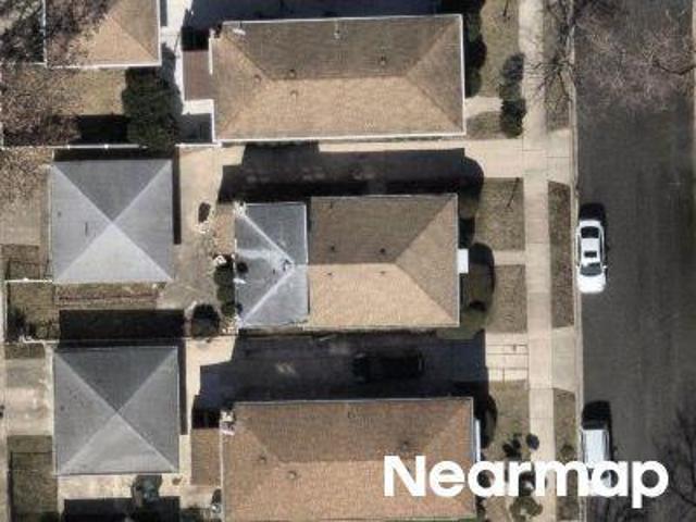 House for sale in Bellwood, Illinois