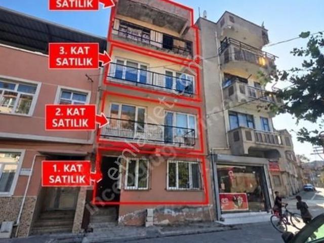Züferbey, Mustafakemalpaşa içerisinde satılık mülk