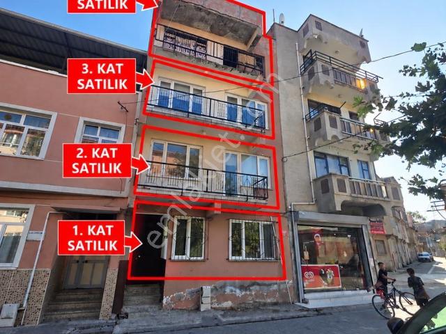Mustafakemalpaşa, Bursa içerisinde satılık mülk