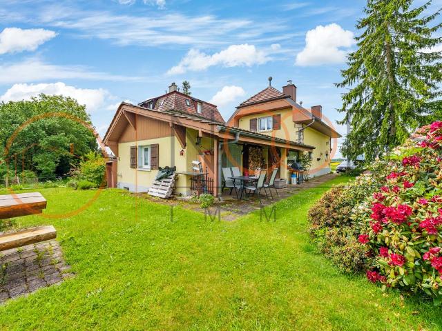 Haus kaufen in Fontainemelon
