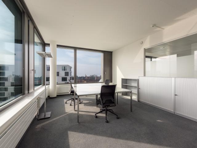 Büro mieten in Oberwil bei Zug, Zug
