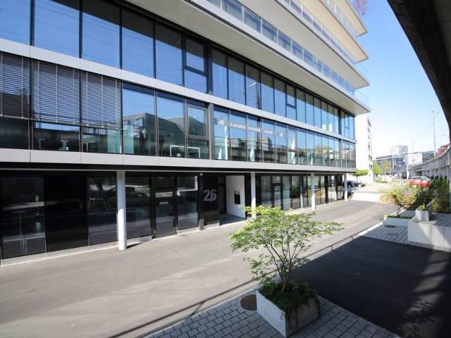 Büro mieten in Oberwil bei Zug, Zug