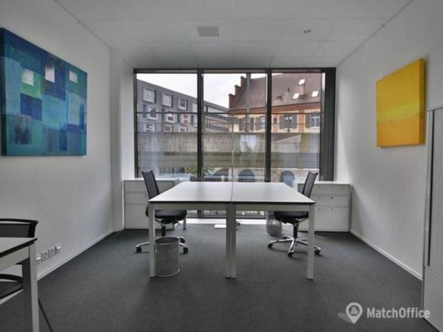 Büro mieten in Zug