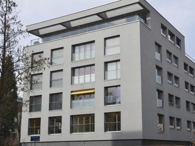 Büro mieten in Zug