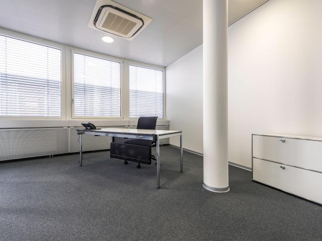 Büro mieten in Steinhausen, Zug