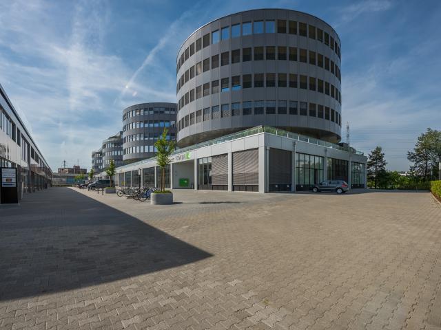 Büro mieten in Steinhausen, Zug