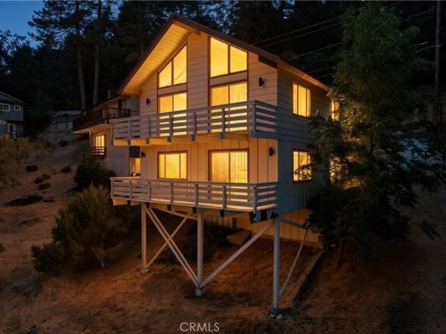 House for sale in Cedarpines Park, California
