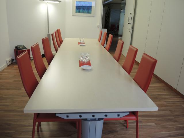 Büro mieten in Oberwil bei Zug, Zug