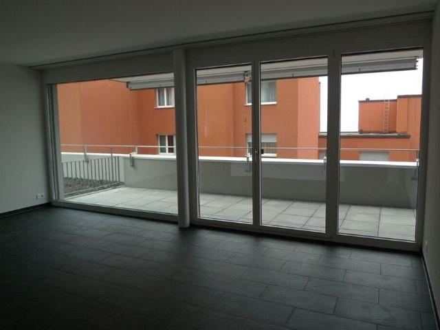 Apartment mieten in Obere Roostmatt, Zug