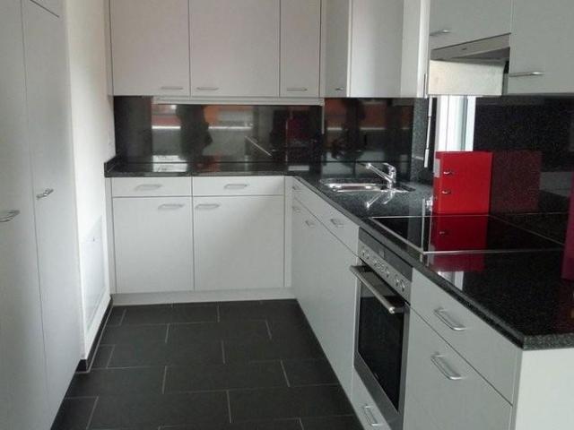 Apartment mieten in Obere Roostmatt, Zug