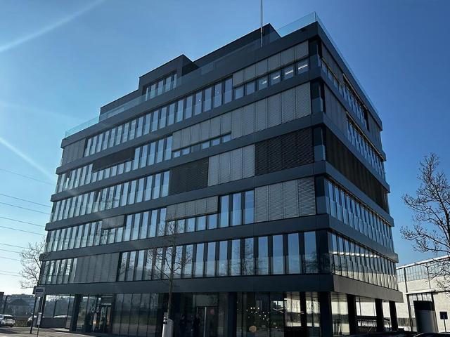 Büro mieten in Baar, Zug