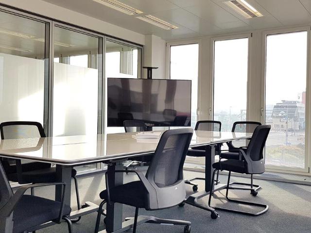 Büro mieten in Baar, Zug