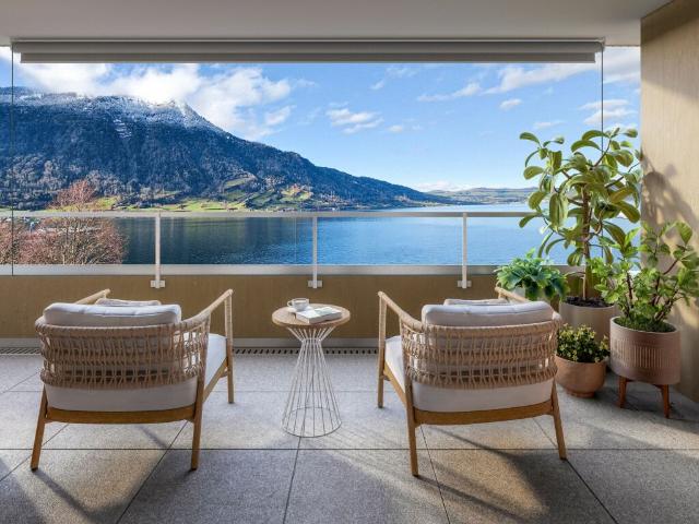 Wohnung kaufen in Arth, Schwyz