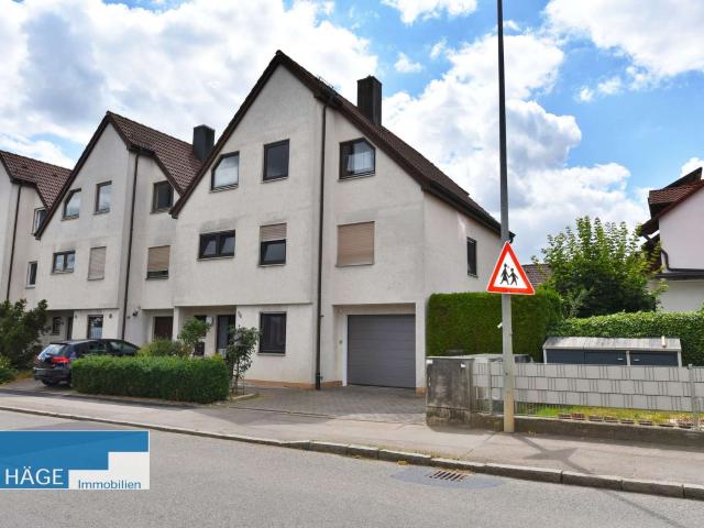 Haus kaufen in Langenau, Baden-Württemberg