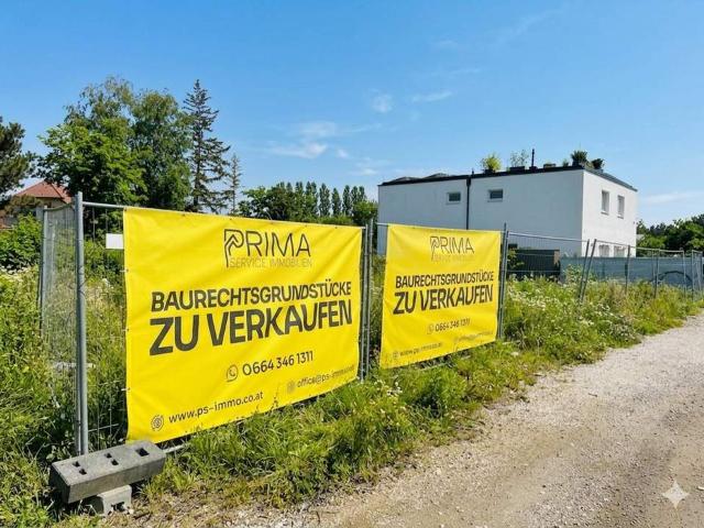 Grundstück kaufen in Mödling, Niederösterreich