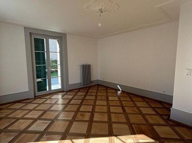 Apartment mieten in Bern