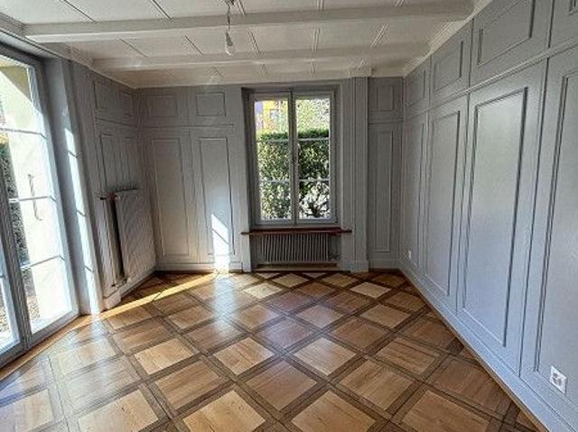 Apartment mieten in Bern