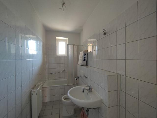 Apartment mieten in Damaschkestraße, Halle