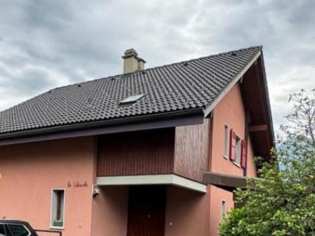 Haus kaufen in Aigle, Waadt