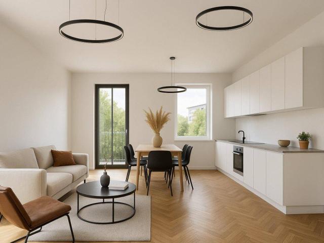 Apartment kaufen in Ottakring, Wien