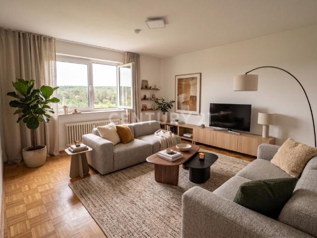 Wohnung kaufen in Laer, Bochum