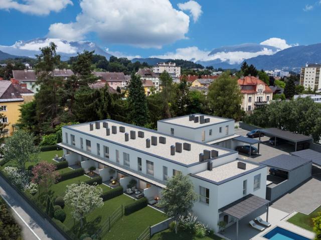 Haus kaufen in Judendorf-Straßengel, Kärnten