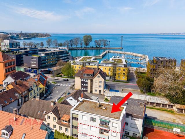 Apartment kaufen in Bregenz, Vorarlberg