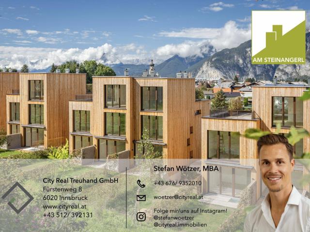 Haus kaufen in Götzens