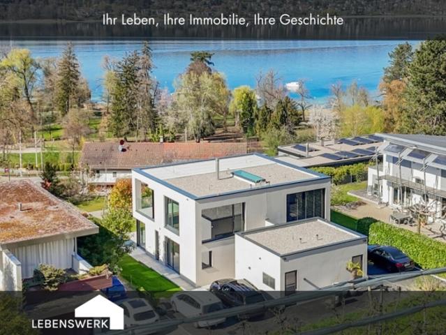 Einfamilienhaus kaufen in Frauenfeld, Thurgau