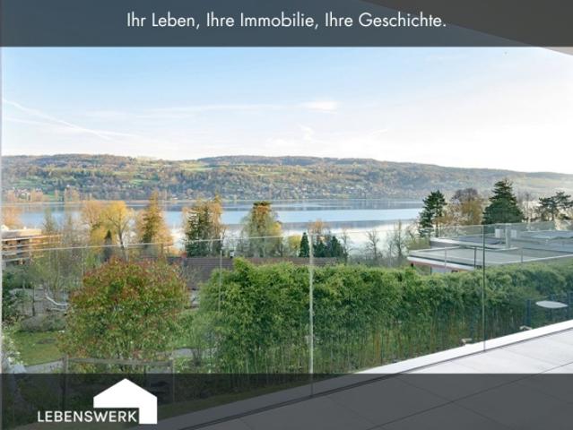 Einfamilienhaus kaufen in Stein am Rhein, Schaffhausen