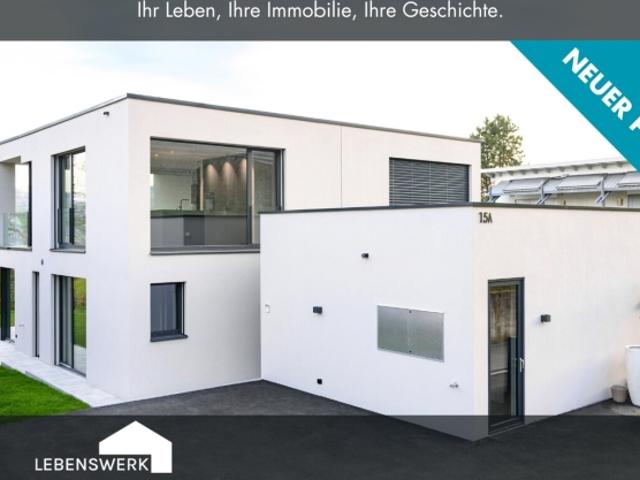 Einfamilienhaus kaufen in Mammern, Thurgau