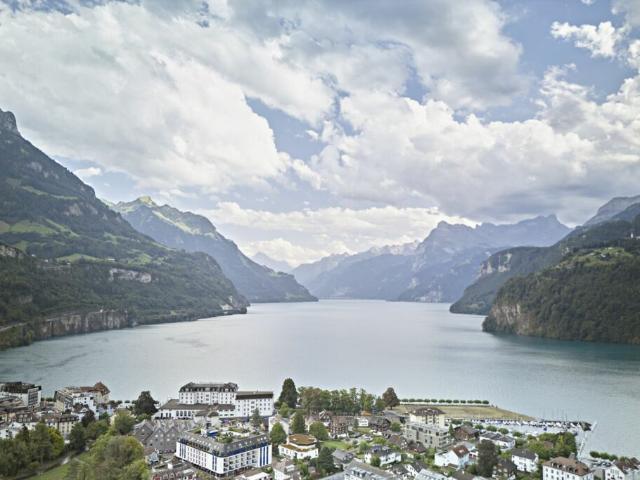 Wohnung kaufen in Ingenbohl, Schwyz