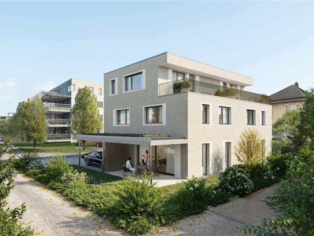 Einfamilienhaus kaufen in Kreuzlingen, Thurgau