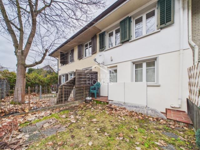 Reihenfamilienhaus kaufen in Frauenfeld, Thurgau