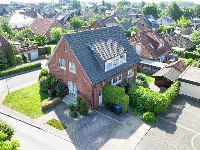 Haus kaufen in Altenberge