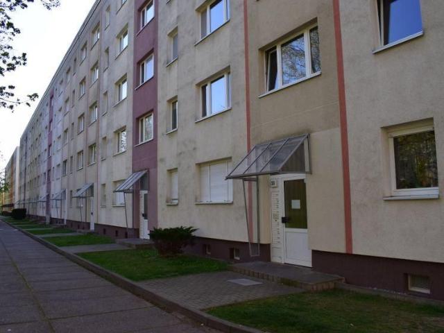 Apartment mieten in Gotha, Thüringen