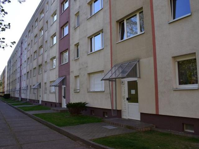 Wohnung mieten in Gotha, Thüringen