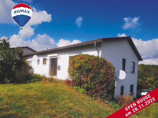 Haus kaufen in Sankt Wendel